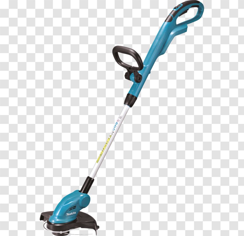 Makita CLX202AJ String Trimmer Cordless XRU02Z - Lawn - Outdoor Power Equipment Transparent PNG