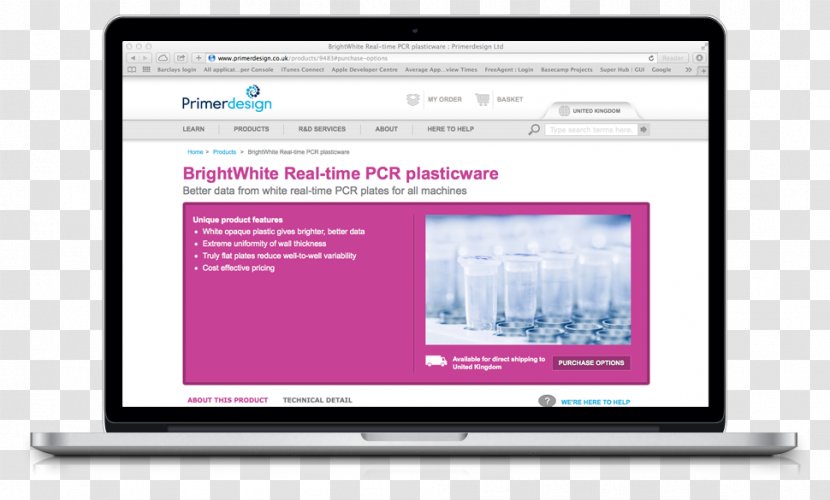 Computer Program Display Advertising Monitors Online - Device Transparent PNG