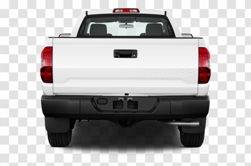 Pickup Truck Chevrolet Silverado Car Toyota Tundra Transparent PNG