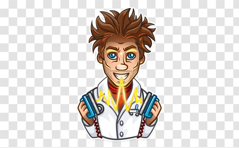 Clip Art Sticker Skepticism Telegram VKontakte - Vkontakte - Doctor Who Astrid Transparent PNG