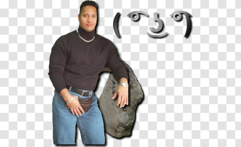 Dwayne Johnson Image Transparency 1980s GIF - Outerwear Transparent PNG