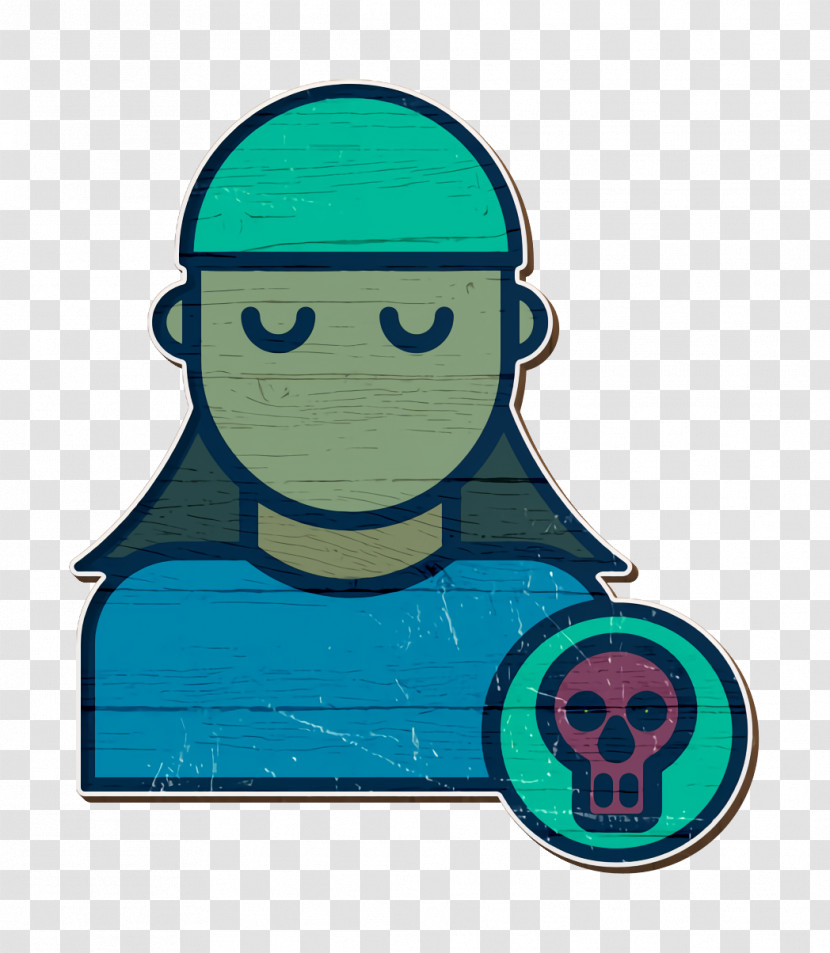 Cultures Icon Pirates Icon Pirate Icon Transparent PNG