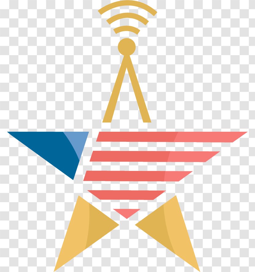 Computer America United States Of Talk Radio Clip Art Logo - Cartoon - Adapted Pe Running Transparent PNG