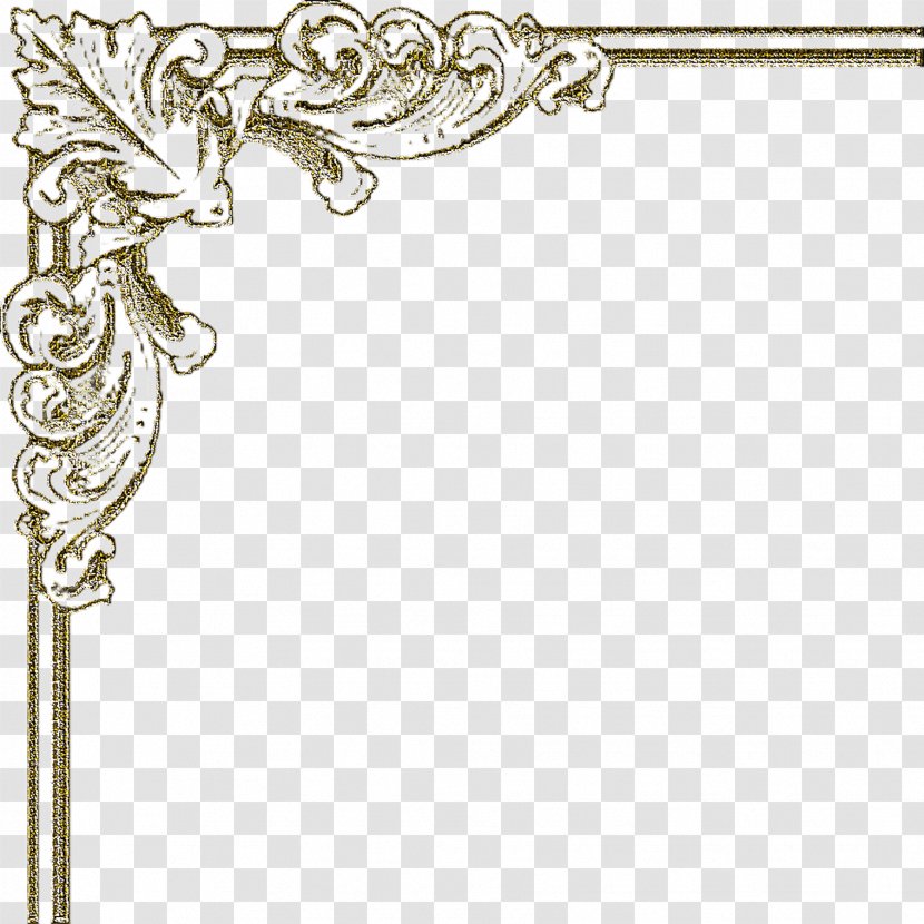 Picture Frames Photography Clip Art - Jewellery - Color Transparent PNG