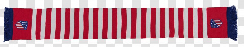 Brand Line - Red - Atletico Madrid Transparent PNG
