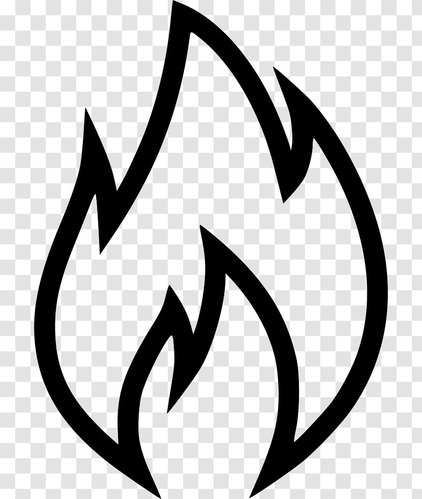 Clip Art - Flame - Drawing Unixtitan Transparent PNG