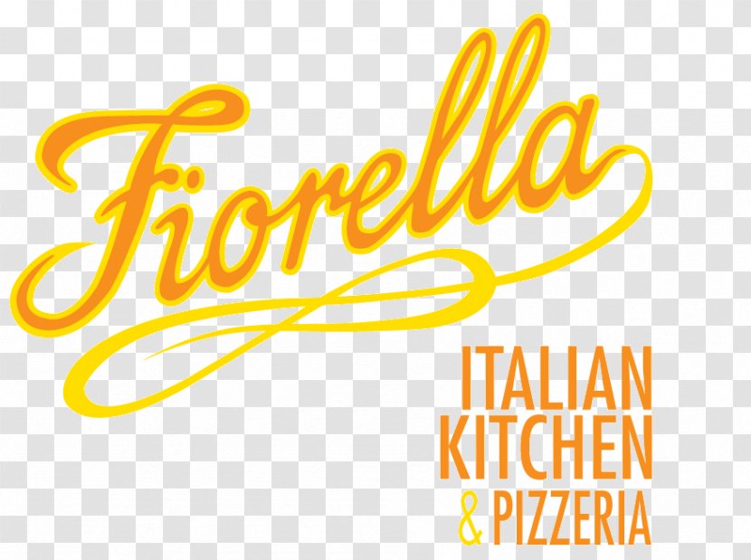 Fiorella's Italian Kitchen Logo Cuisine Katsucon Brand - Area Transparent PNG