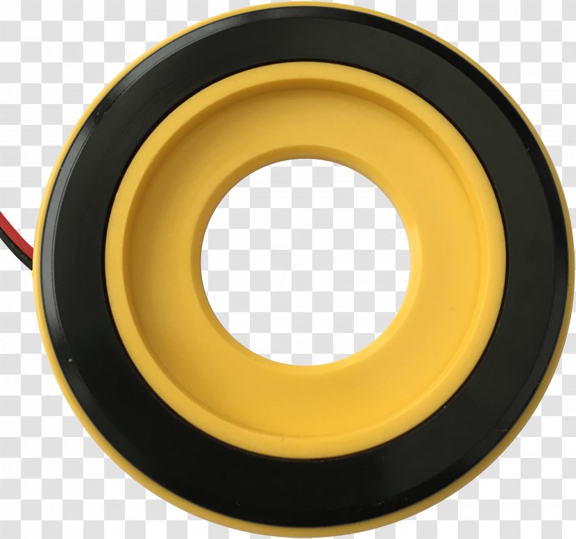 Circle Wheel Font Transparent PNG