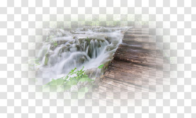 Desktop Wallpaper Bridge Water Resources Landscape Transparent PNG