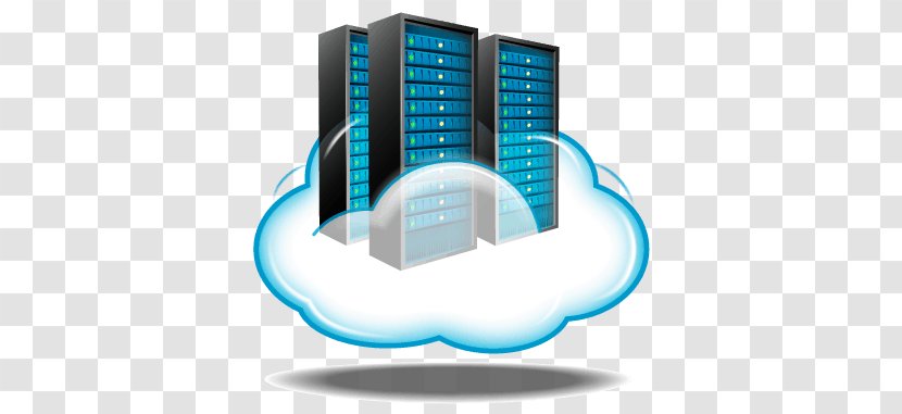 Cloud Computing Web Hosting Service Computer Servers Dedicated Internet Transparent PNG