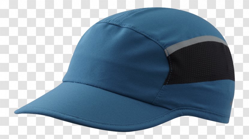 Baseball Cap Product Design Transparent PNG