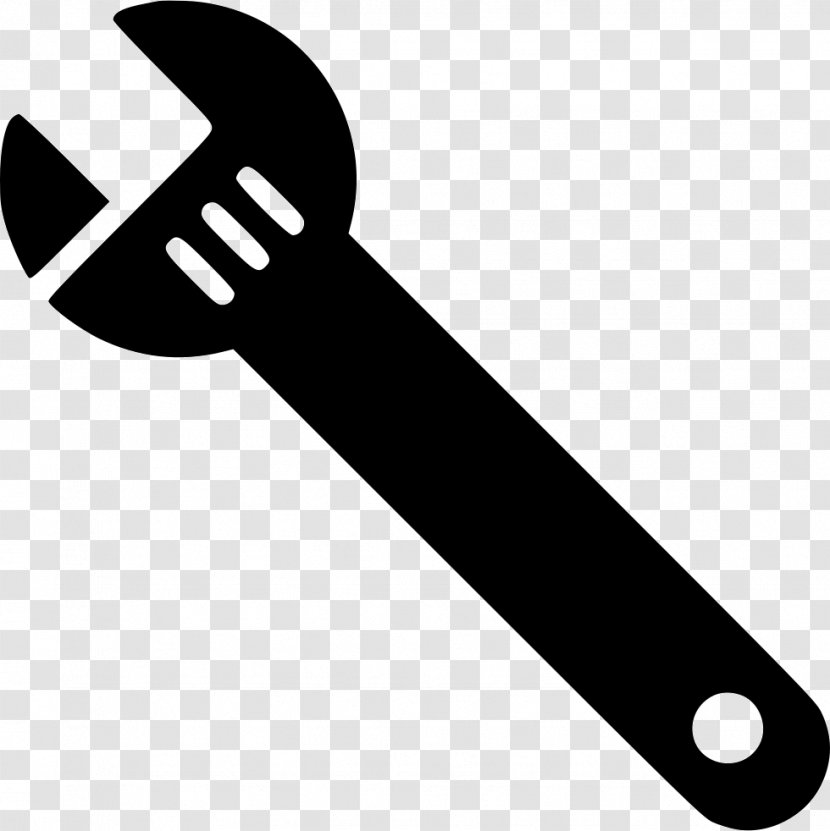 Symbol Mechanic - Spanners Transparent PNG