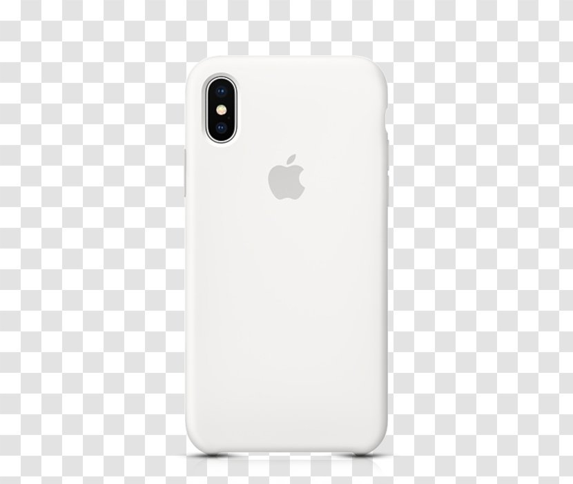 Apple IPhone 7 Plus 8 X Silicone Case 64GB Silver - Iphone - Transparent Transparent PNG
