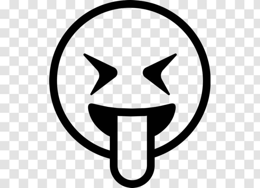 Emoji Smiley Clip Art - Symbol Transparent PNG