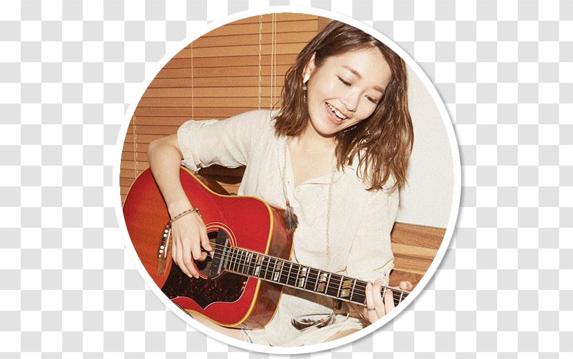Chiyo+ Acoustic Guitar Everio Video - Frame Transparent PNG