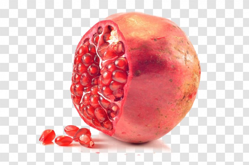 Pomegranate Juice U679cu8089 - Berry - Fruit Transparent PNG