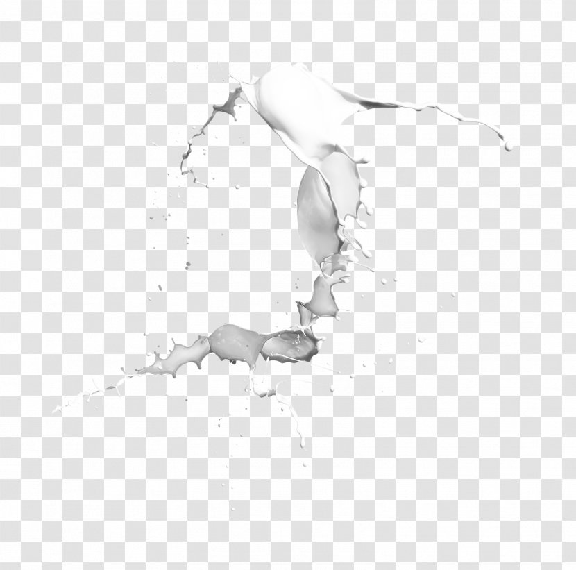 Milk Skimmer Clip Art - Liquid Transparent PNG