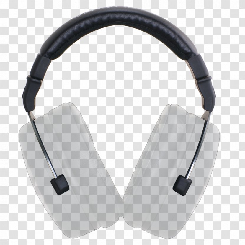 HQ Headphones Audio Hearing - Equipment Transparent PNG