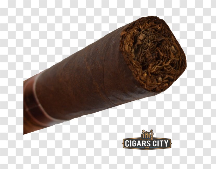 Cigar Tobacco Gurkha City Dynamite Transparent PNG