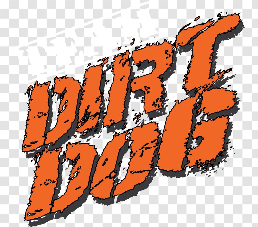 Dirt Dog Inc. Sponsor Breed - Team Transparent PNG