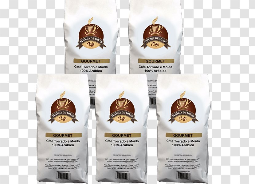 Southern And Southwestern Mesoregion Of The Minas Gerais State Arabica Coffee Espresso Café Gourmet - Ingredient Transparent PNG