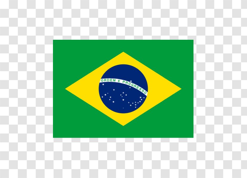 Flag Of Brazil National The United States - Royaltyfree Transparent PNG