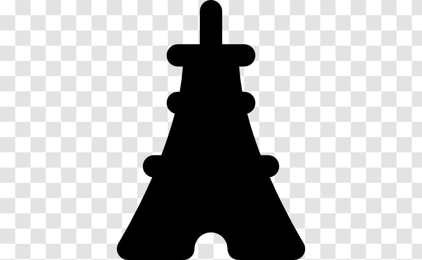 Washington Monument Eiffel Tower Silhouette Pisa Clip Art - Landmark Transparent PNG