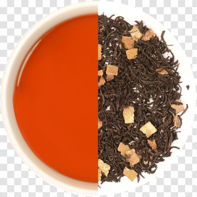 Dianhong Nilgiri Tea Earl Grey Masala Chai Transparent PNG