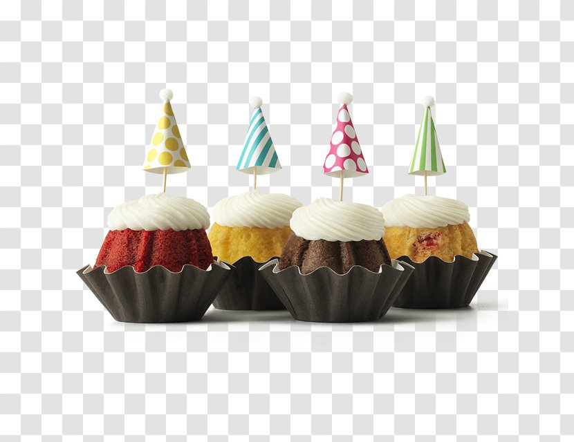 Cupcake Bundt Cake American Muffins Buffet - Food - Football Birthday Cakes For Men Transparent PNG