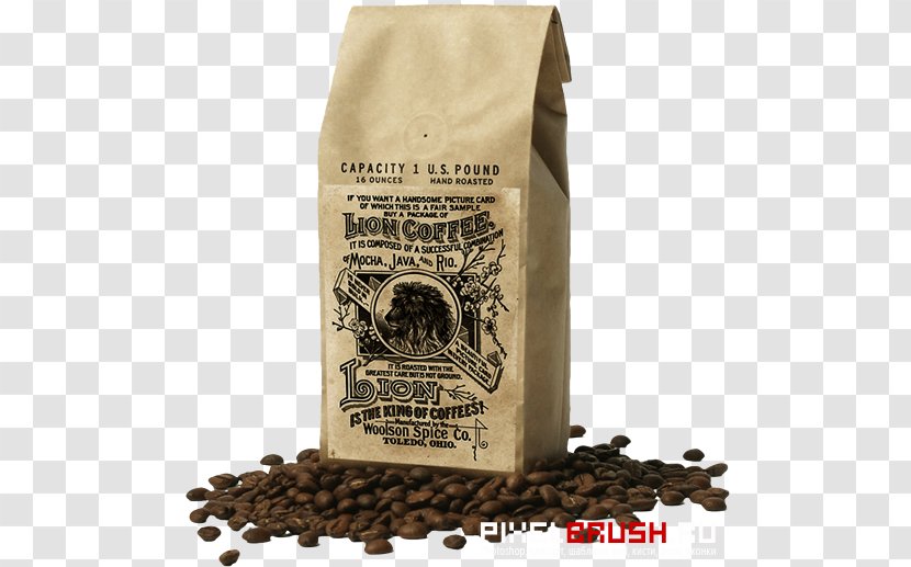 Jamaican Blue Mountain Coffee Cafe Kona Espresso - Dry Roasting Transparent PNG