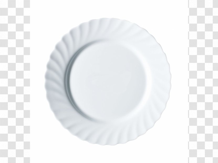 Plate Tableware Service De Table Rosenthal - Dishware Transparent PNG