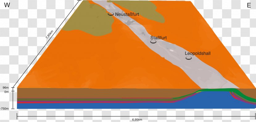 Triangle Area Brand - Volcano Transparent PNG