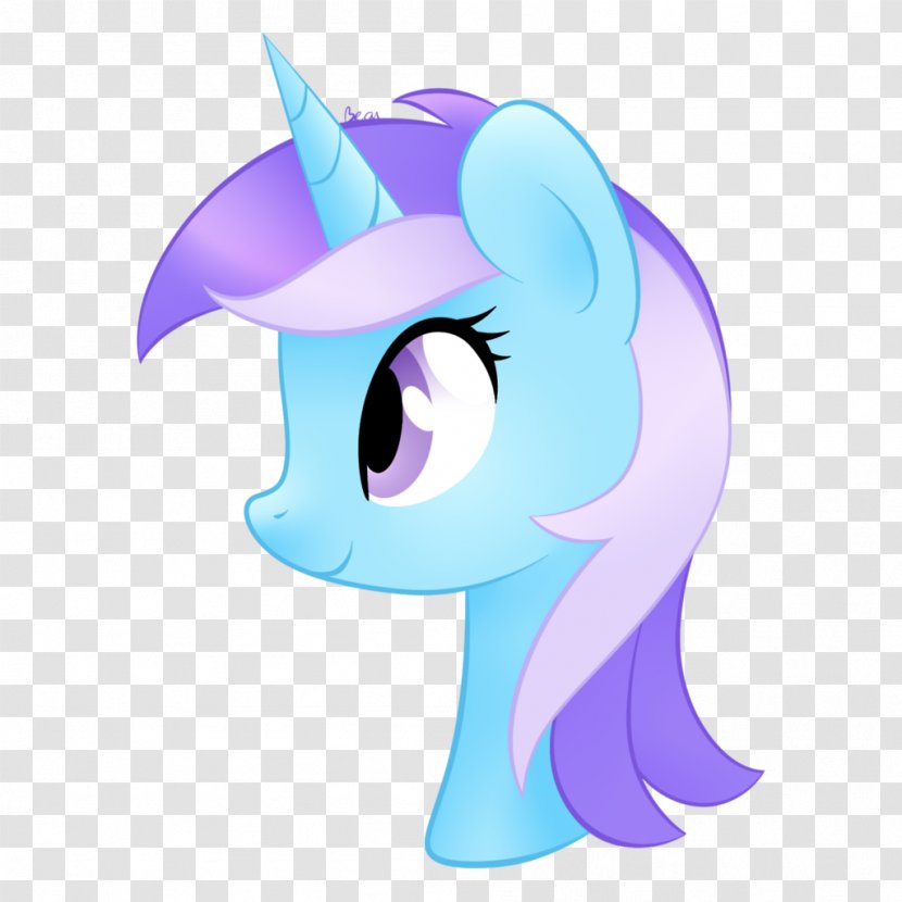If(we) Tagged Horse Clip Art Unicorn - Little Pony Transparent PNG