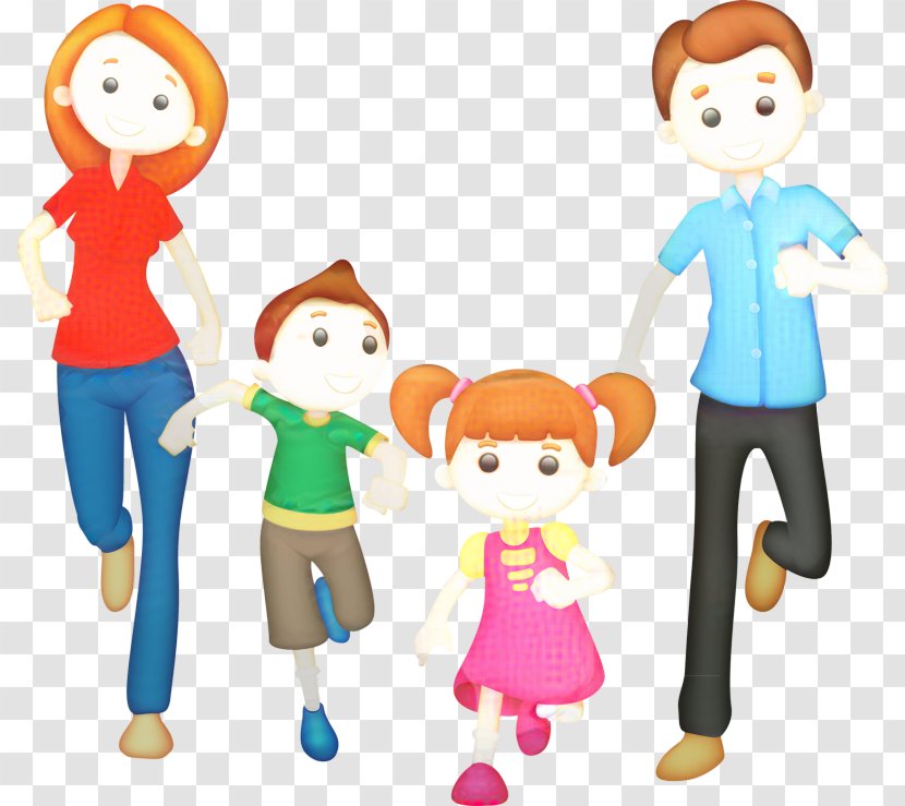 Illustration Cartoon Drawing Child Clip Art - Human Behavior Transparent PNG