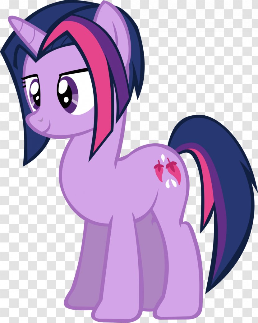 Twilight Sparkle DeviantArt Cutie Mark Crusaders Horse - Silhouette - Alternative Personality Transparent PNG