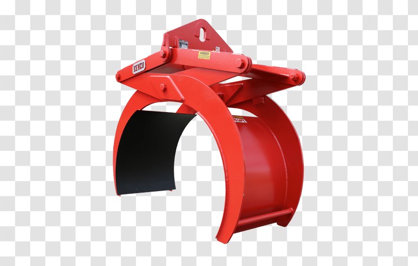 Nominal Pipe Size Plastic Lifting Equipment Culvert - Red - Elevator Transparent PNG