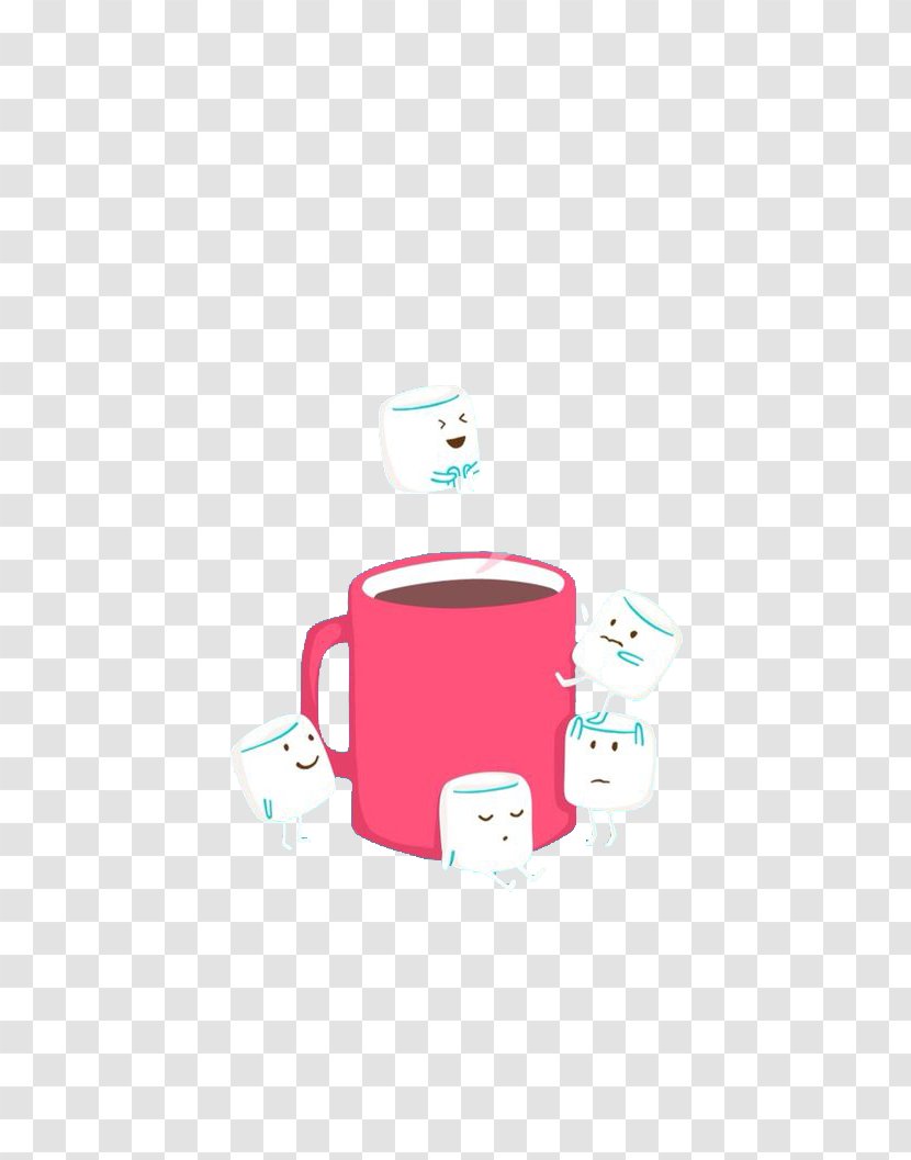 Coffee Cup Cafe Sugar Transparent PNG