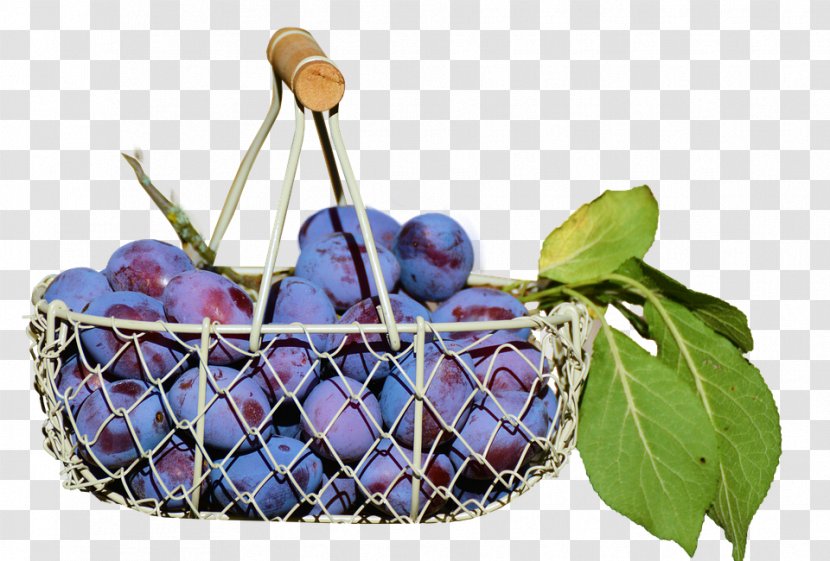 Plum Cake Fruit Auglis Prune Health Transparent PNG