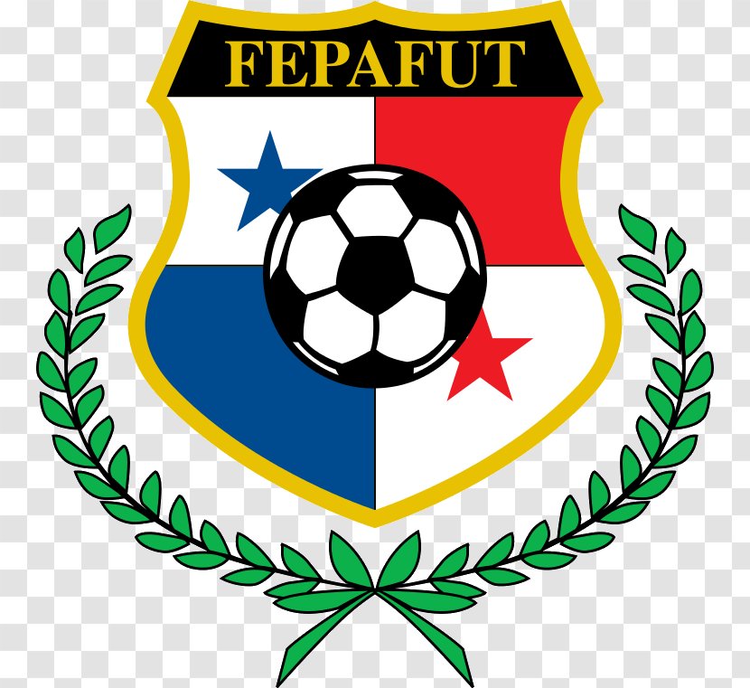2018 World Cup Panama National Football Team Panamanian Federation England Logo - Pallone Transparent PNG