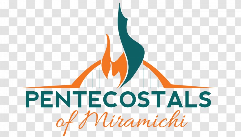 Logo Miramichi - Orange - Design Transparent PNG