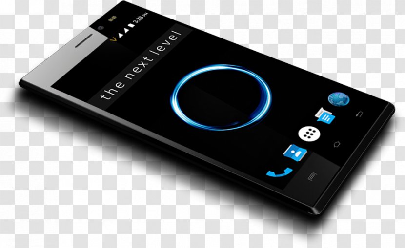 Smartphone Feature Phone XOLO Era 1x Pro - Multimedia Transparent PNG