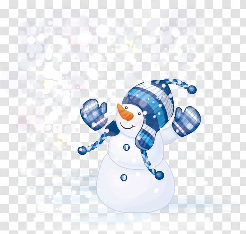 Snowman Free Content YouTube Clip Art - Youtube - Snow Transparent PNG