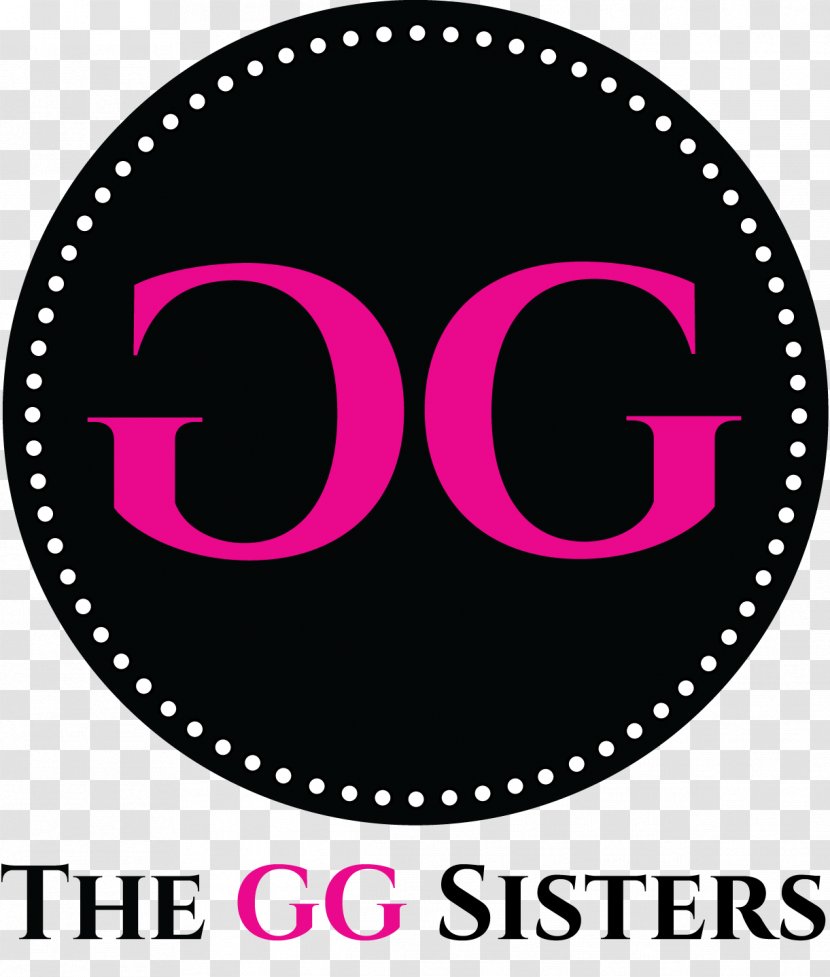 Logo Brand Pink M Font - Magenta - Gg Transparent PNG