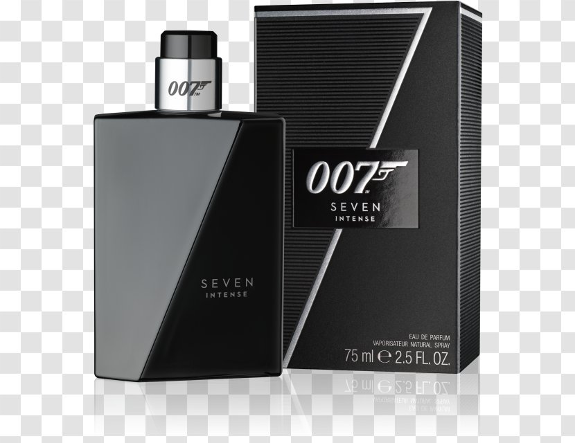 James Bond Perfume Eau De Toilette Cologne Aftershave - Cosmetics - Fragrance Elements Transparent PNG