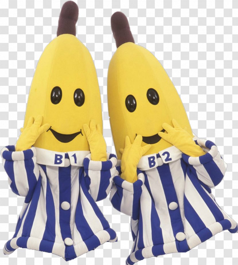 Pajamas Banana Split Bread Clothing Transparent PNG