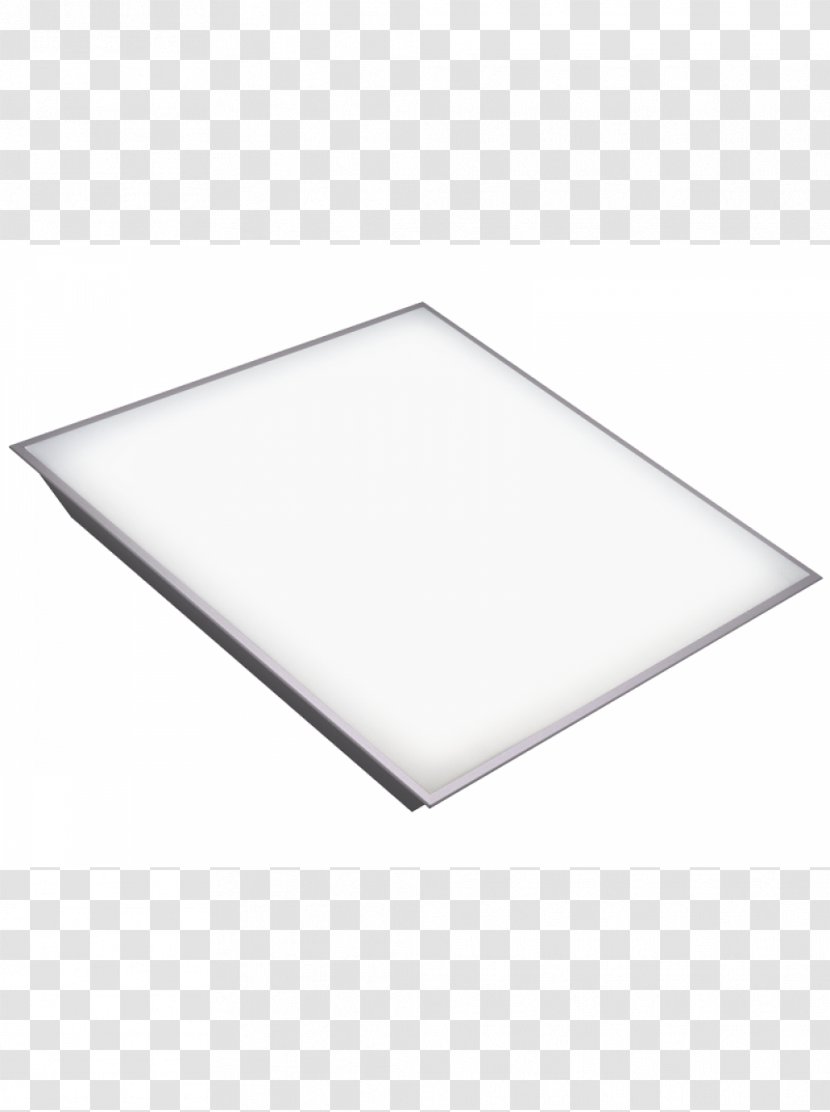 Rectangle Triangle - Downlight Transparent PNG
