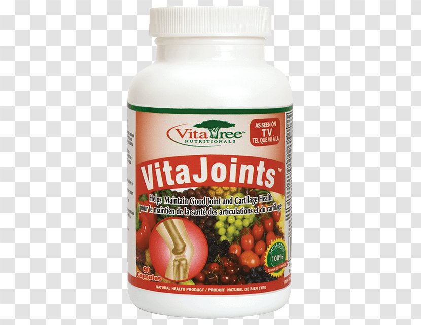 Dietary Supplement Curcumin Health Clinical Trials On Glucosamine And Chondroitin Sulfate - Antioxidant - Joint Pain Transparent PNG