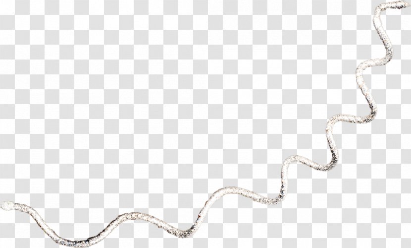 Silver Body Jewellery Line - Jewelry - Tali Transparent PNG