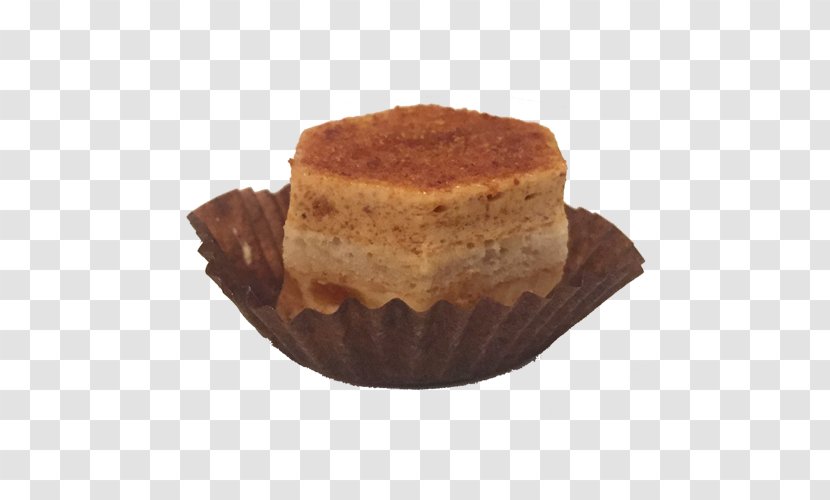 Muffin Treacle Tart Praline Flavor Transparent PNG