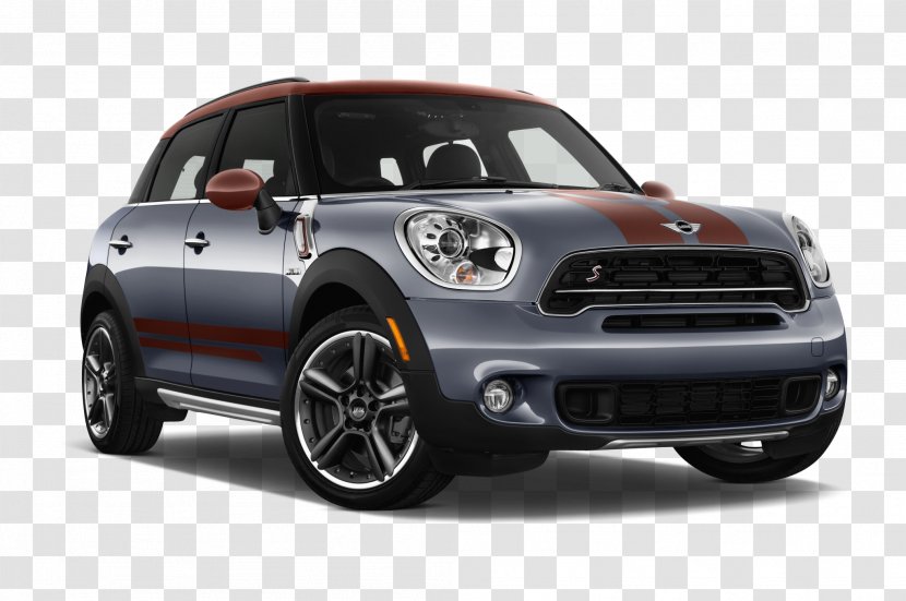 MINI Cooper Mini E Car Sport Utility Vehicle - Subcompact Transparent PNG